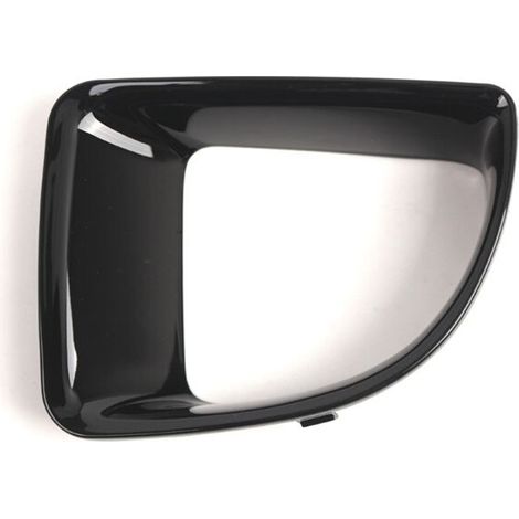 Cadre de conduit avant gauche pour R55, R56, R57, R58 (2007-2014) : 51117255117 51117255119