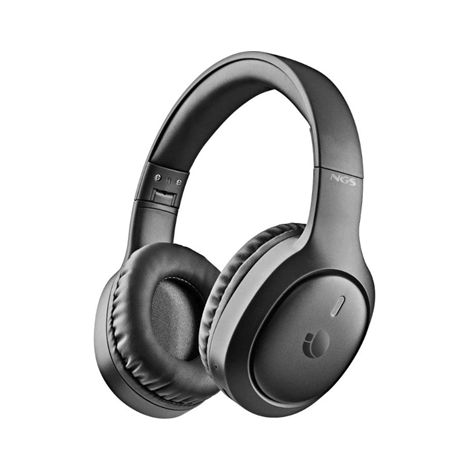 Auriculares Inalámbricos NGS Artica Tempest/ con Micrófono/ Bluetooth/ Azules