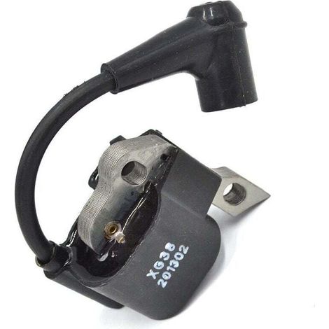 Carburador FG100 GX31 para motocultor Honda GX22 GX31 de 4 tiempos, HHE31C, bordeadora HHT31S, UMK431, UMK431K1, recortadora/desbrozadora 16100-ZM5-A95, 16100-ZM5-803 con filtro de aire y bujía. (1/4)