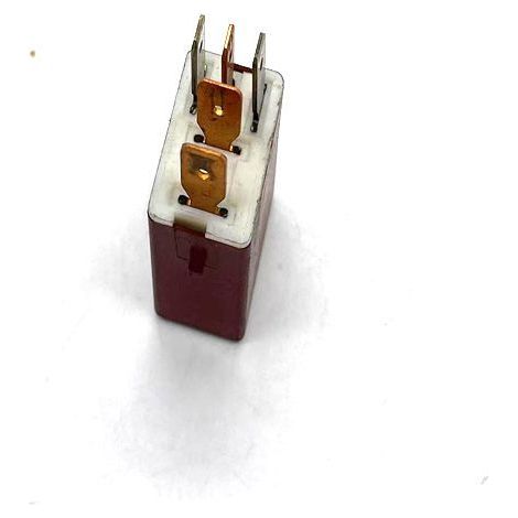 90987-04004 Yaris, Corolla, Vios, RAV4, Camry Lüfterrelais Nr. 2 90987-04004 (1/4)