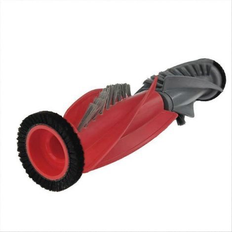 30 pièces pour Saros 10/G30/S9 MaxV Ultra balayeuse rouleau brosse latérale filtre HEPA serpillière sac poussière (1/5)