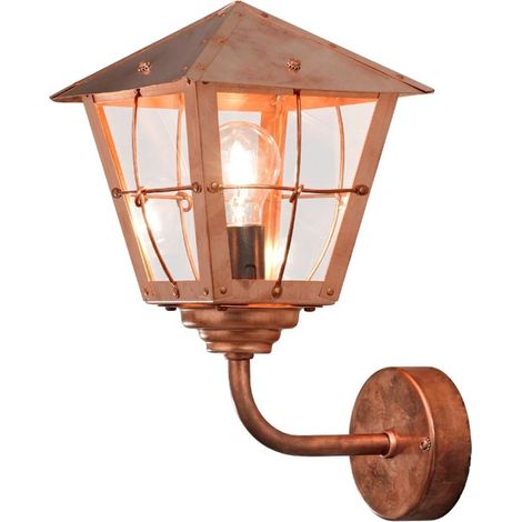 Applique extérieure Konstsmide Fenix 438-900 E27 Puissance: 60 W N/A (1/3)
