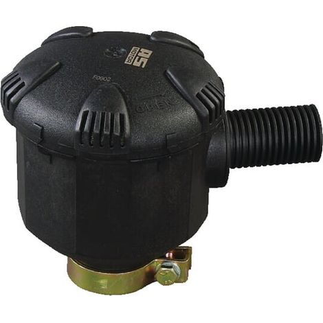 Filtro aria completo AS-MOTOR E07543ASM