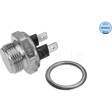 Interrupteur de température, ventilateur de radiateur Meyle 100 959 0002 OPEL