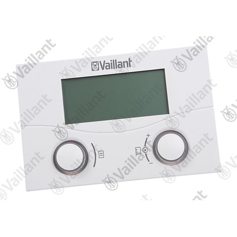 VAILLANT Régulateur, zeoTHERM VAS 106/3 u.w. Vaillant-Nr. , 0020093225