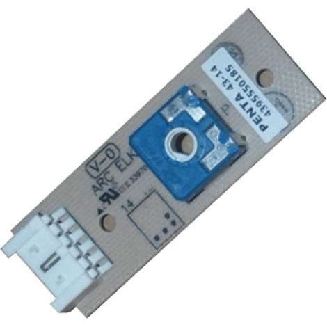 Potentiomètre