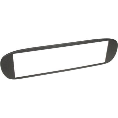 Support Autoradio 1Din compatible avec Fiat Barchetta ap95 Croma ap91