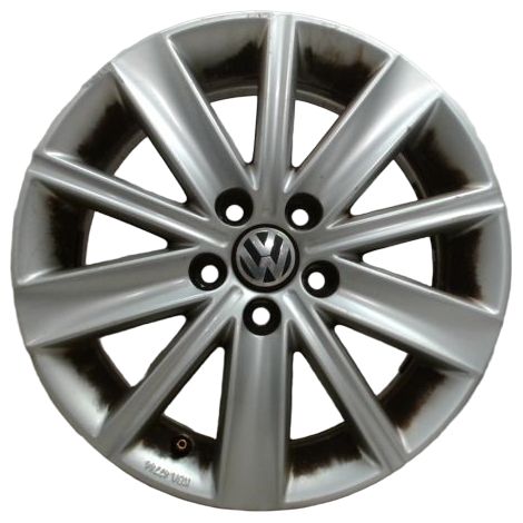 Jante Aluminium VOLKSWAGEN Polo [PRODUIT D'OCCASION]♻️6c0601027f03c