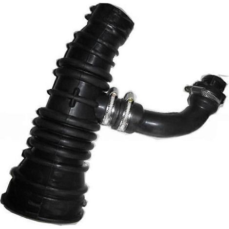 Tuyau d'admission d'air (réf. 30792123 et 31261508) compatible avec Ford Focus et Volvo C30, S40 et V50 (2004-2012) références : 31261992, 31293488 et 31293729 (1/5)