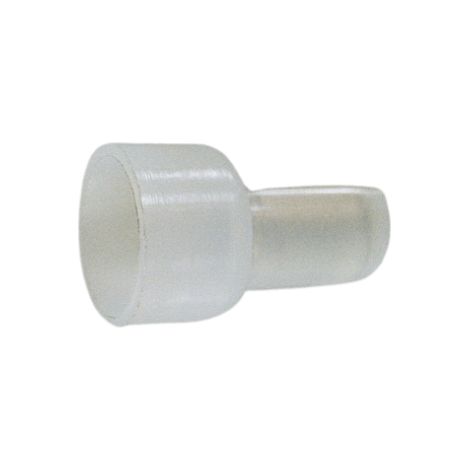 Manchon à sertir isolé pour outillages électroportatifs - Ø 2.0 mm - MAKITA - 654652-5 (1/2)