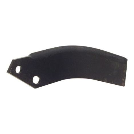 Hoja de corte izquierda compatible 350-144 GOLDONI TYPE 50-MOD.719