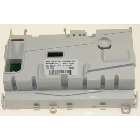 Whirlpool 481010425374 Módulo de control programado para lavavajillas