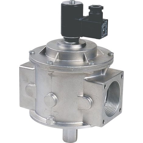 Électrovape gaz 500 mbar 33x42