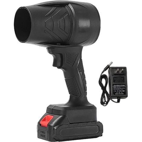 de PoussireSans Fil Puissant Rechargeable Nettoyage (1/5)