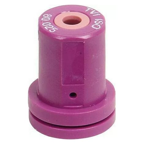 Atomizzatore Albuz TVI 80-025C
