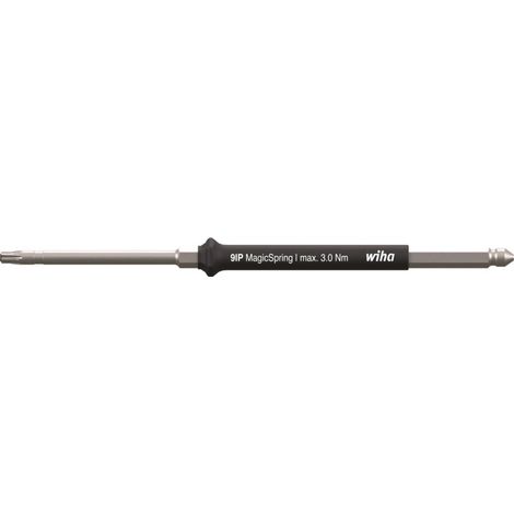 Wiha Wechselklinge TX PLUS MagicSpring für easyTorque 9IP x 110 mm (1/2)