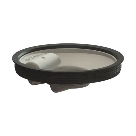 Dispositivo antiodore multi-stop per lo scarico del sistema KESSEL 125