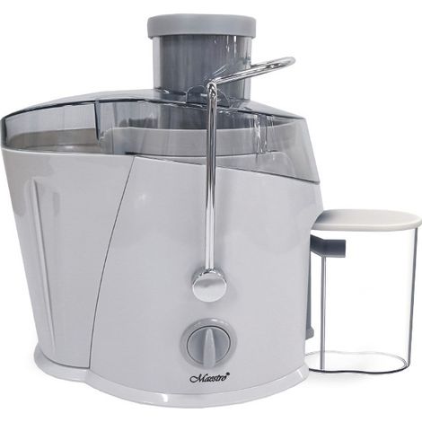 Extracteur de jus MAESTRO MR-801 de 700 W (1/5)