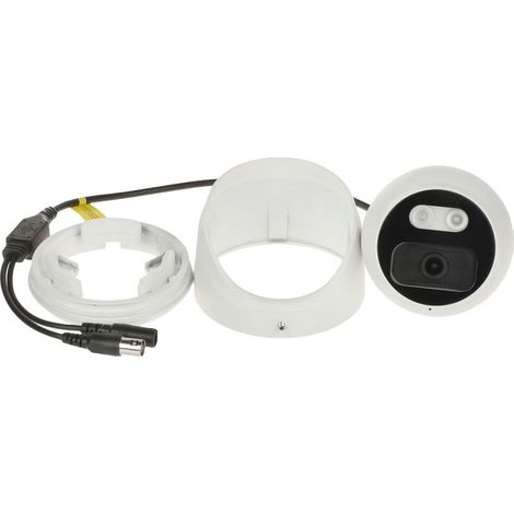 Apti Caméra industrielle 2 Mpx robuste coaxial
