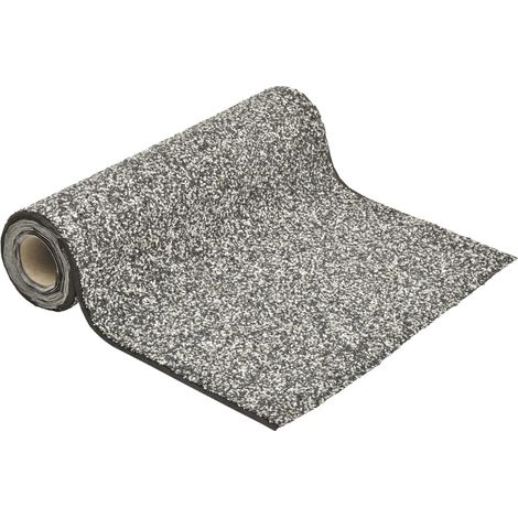 Stone Liner Grey 150x60 cm vidaXL