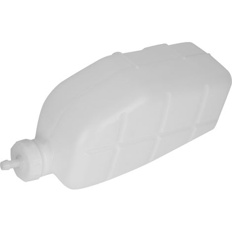 Bouteille de réservoir de radiateur compatible HONDA CR-V 2012-2016 19101-R5A-A00 (1/5)