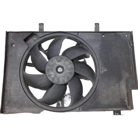 [PRODUIT D'OCCASION] Moteur Ventilateur Radiateur FORD Fiesta 2010- ♻️ Ref Oe. 2145093 - Garantie à vie (1/3)