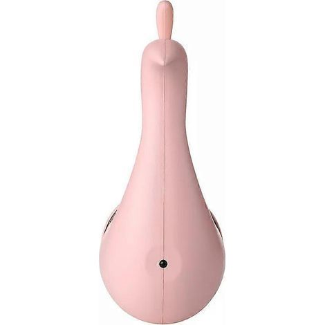 HONORNIC - Lampe de bureau à projection Paon pour les fêtes : veilleuse télécommandée, chargement USB pour la maison (1/4)