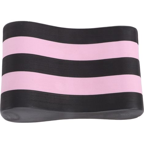 Bouée de traction natation 5 couches mousse EVA, flotteur de jambe, planche de kickboard pour adultes, enfants et débutants, entraînement en piscine. (1/5)