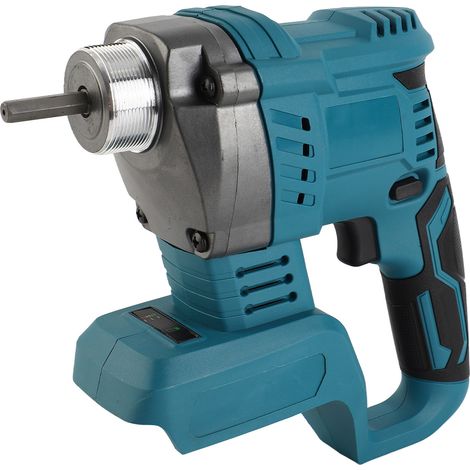Vibrateur à béton électrique portatif sans fil BL1830 18V 800W (1/5)