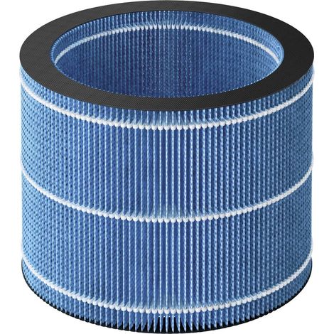 PHILIPS FY3446/30 FILTRE DE RECHANGE POUR HUMIDIFICATEUR D'AIR PHILIPS SERIES 3000 HU3916/10 ET HU3918/10 (1/4)