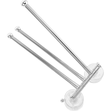 Steel Kitchen Soap Dispenser Leakproof 500ml Capacity Modern