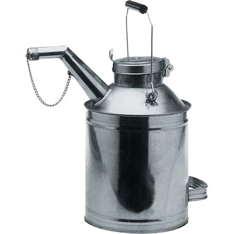 Ölvorratskanne 10l Nr.08043 Pressol (1/2)