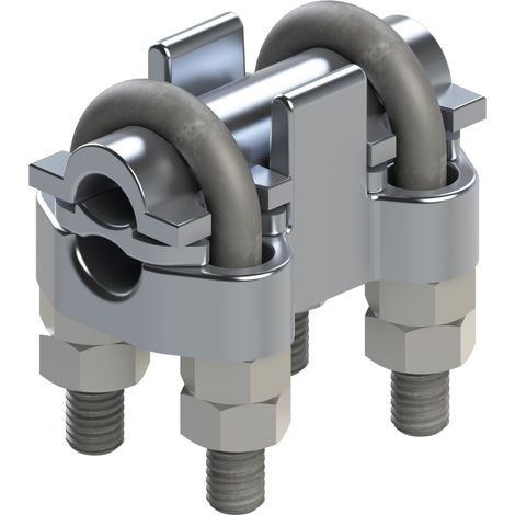 Abrazadera de tornillo 24 21, 70-120