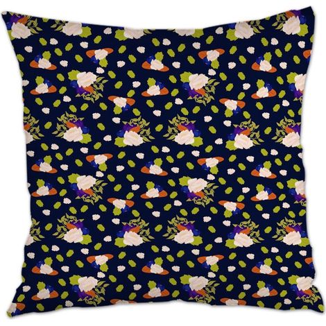 Housse de coussin décorative salon doux et respirant pour Noël, anniversaire, la Fête des Pères, la Fête des Mères (1/5)
