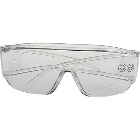 Lunettes Sécurité Venitex PITON2 - Protection Oculaire (1/4)