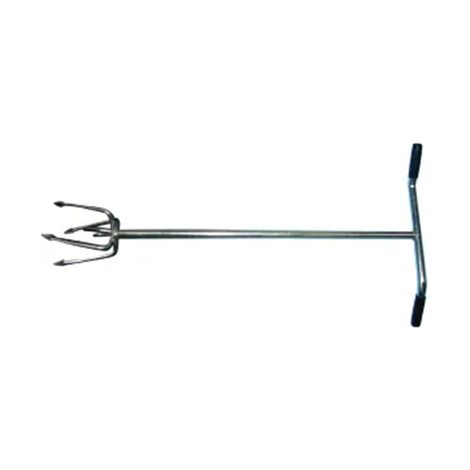 Griffe de jardin rotative ATLAS 1319300
