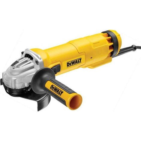 DeWALT - Winkelschleifer 125 mm, 1200 W DWE4227 (1/2)