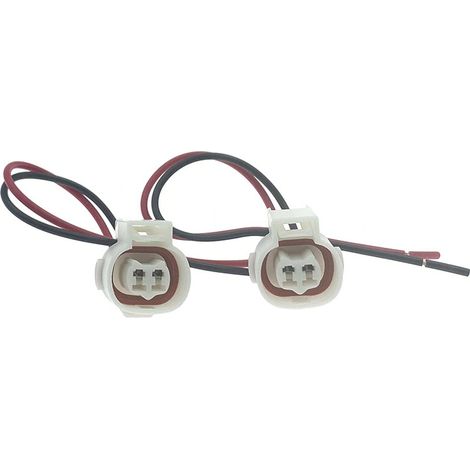 Camry, Previa, RAV4, Alphard 2.0/2.4 oil pan oil level sensor plug (1/5)