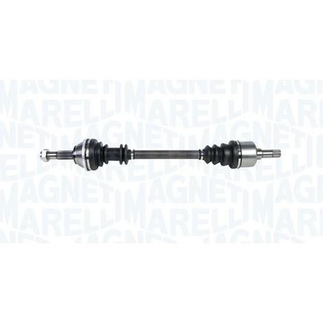 Arbre de transmission Magneti Marelli 302004190037 CITROËN 1463105080 1473299080