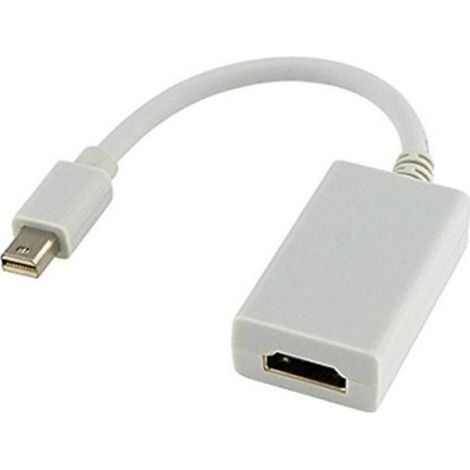 Mini Display Port To Hdmi Adapter For Mac Macbook Air Pro