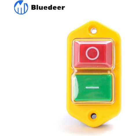 Interrupteur intégré - interrupteur sans tension 230V KEDU KJD17 B avec déclencheur à minimum de tension et contact de bobine exécuté Interrupteurs et variateurs d'intensité (1/4)