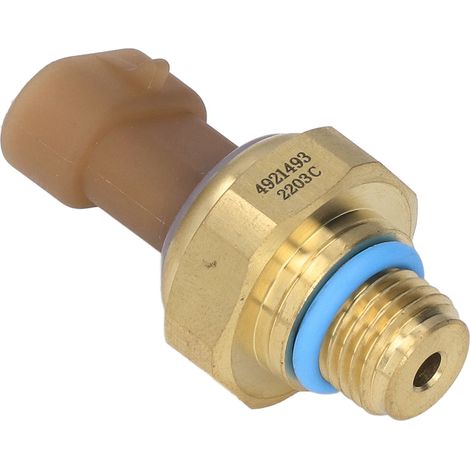 Öldrucksensor, Turbolader-Ladedruckschalter für Hochleistungs-Krümmer, Zubehör für Cummins L10 M11 (1/5)