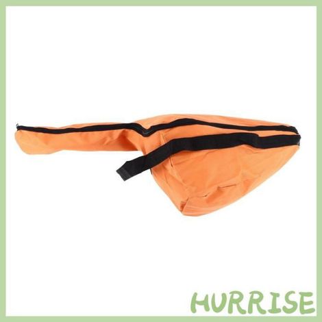 Garosa Pochette en nylon pour scie à chaîne Étui de Transport Résistant à L'usure pour Tronçonneuse, Sac piscine ustensiles (1/4)
