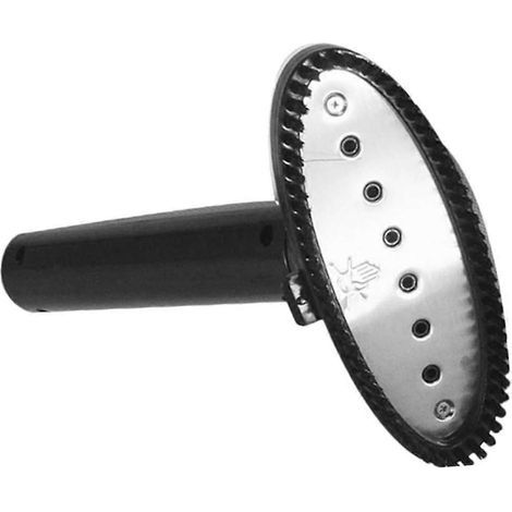 Universel défroisseur vapeur Long Steam Nozzle avec brosse Handheld Ironing outil pour vêtements accessoire de rechange pour Home (1/5)
