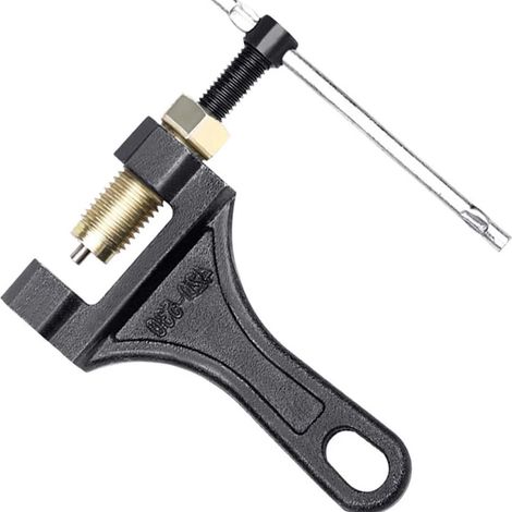 Motorcycle repair tools, chain tool, bicycle chain tool, chain cutter, 420-530 chain cutter