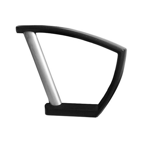 Reposabrazos para silla A1 cromado para New