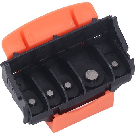Tête d'impression de remplacement professionnelle QY6 0089 pour imprimantes TS5080, TS6080, TS6020 et TS6120