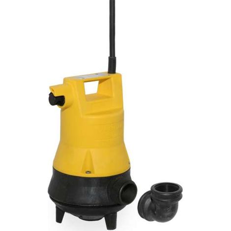 Jung Pumpen U3KS Hebefix Plus, JP45096 (1/2)