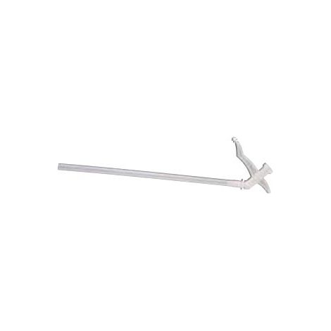 Canule De Rechange Pour Mousse Manuelle ( Sachet De 12Pcs ) Nobex