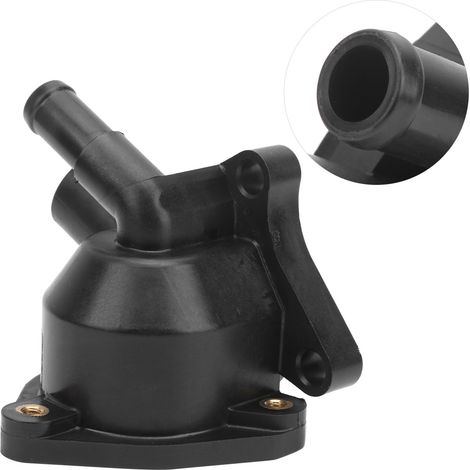 Thermostat mit Gehäuse 19320PNA003 für Honda Civic 2.0L 2002-2005, Motorkühlungsersatzteil, kompatibles Originalteil. (1/5)